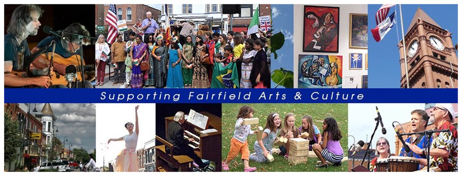 Fairfield Cultural Alliance