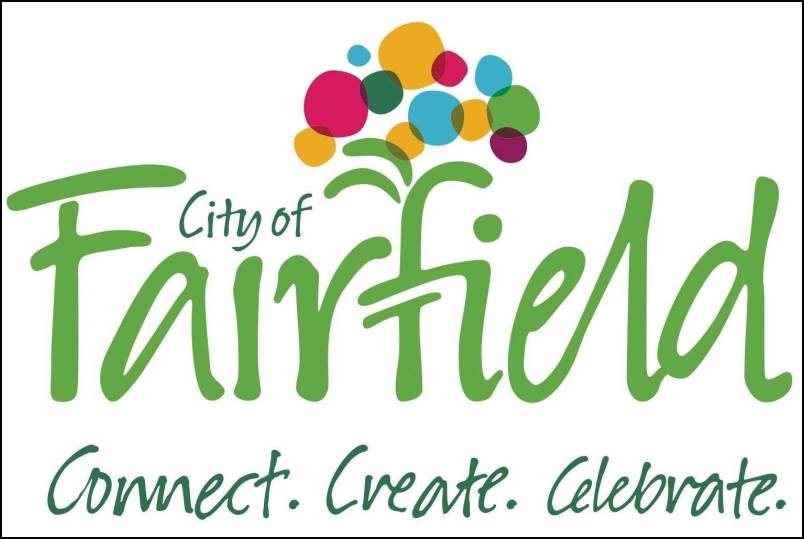 Fairfield Logo