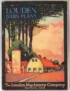 1919 Catalogue Cover