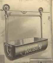 Louden Carrier