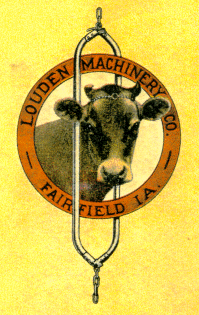 Louden Logo