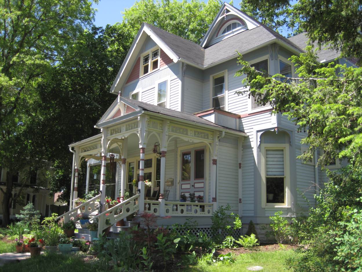 Pierson House