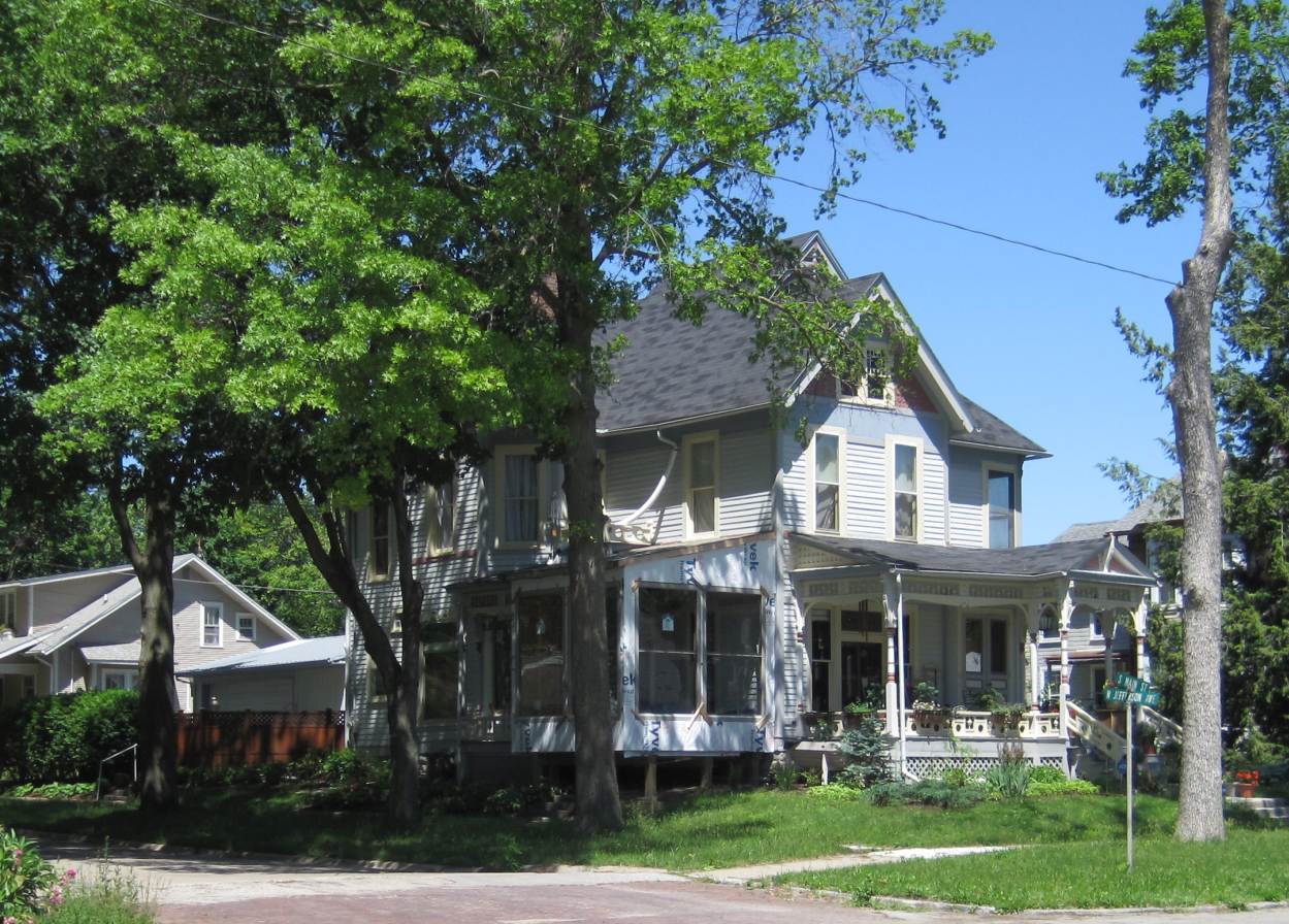 Pierson House