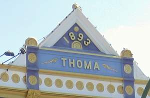 Thoma building