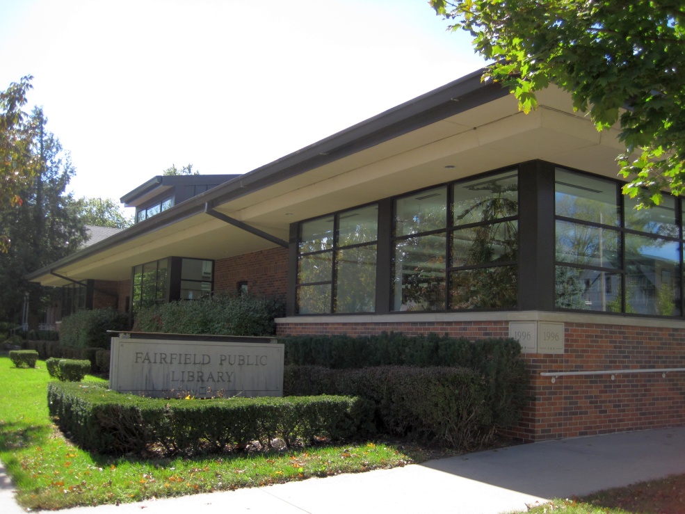 Fairfield Public Library