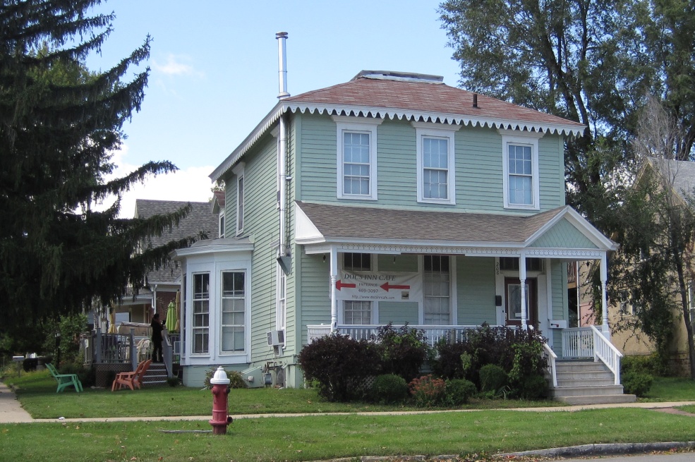 206 S. Main Street