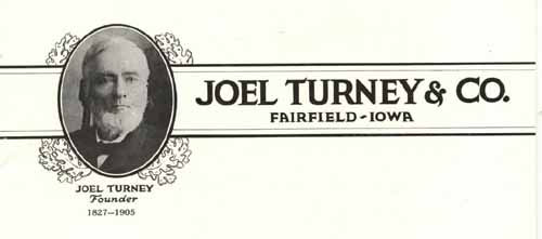 Joel Turney