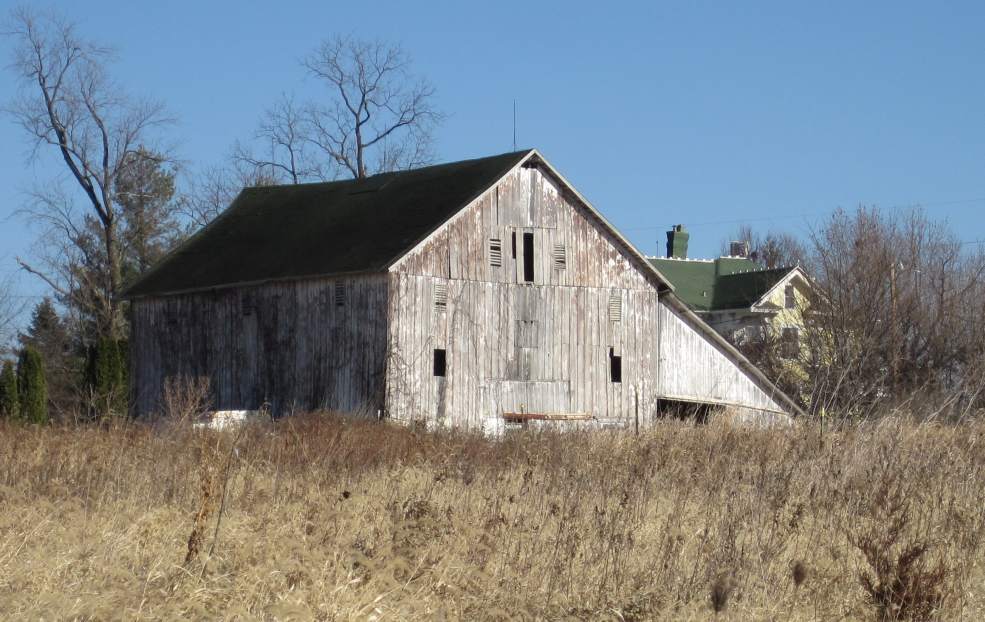 W. C. Ball House