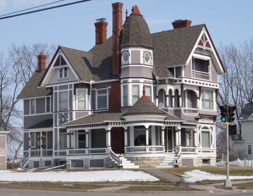 Beck House
