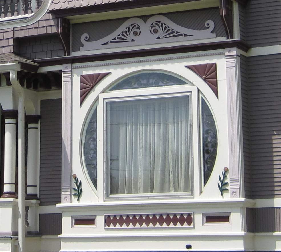 James A. Beck House