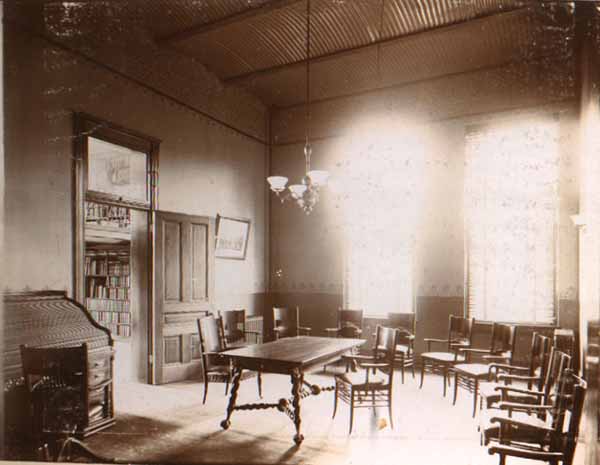 Director's Room