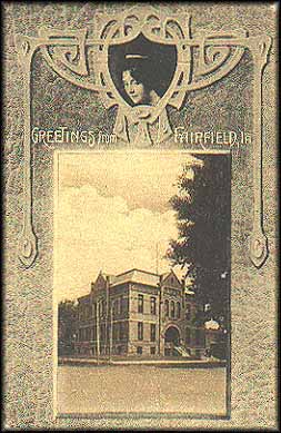 Early Postcard