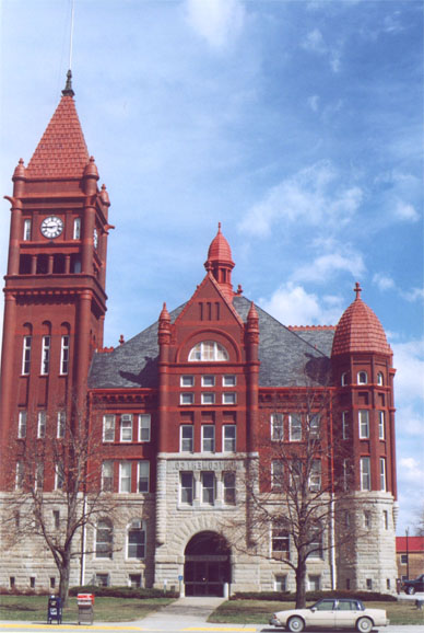 Court House