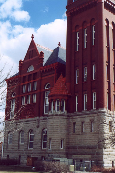  Court House