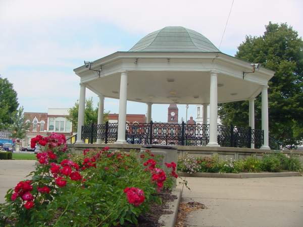 Gazebo