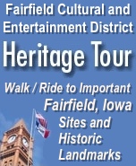 Heritage Tour