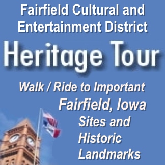 Heritage Tour