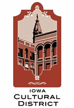 Iowa Cultural District