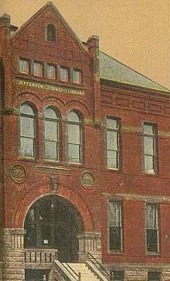 Carnegie Museum