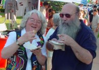 1st Fridays ArtWalk